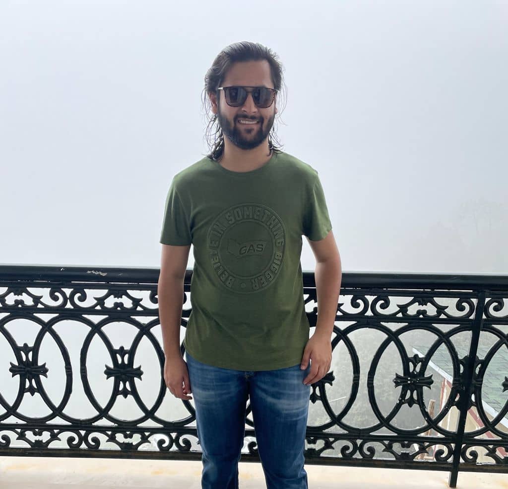 Adit Gupta