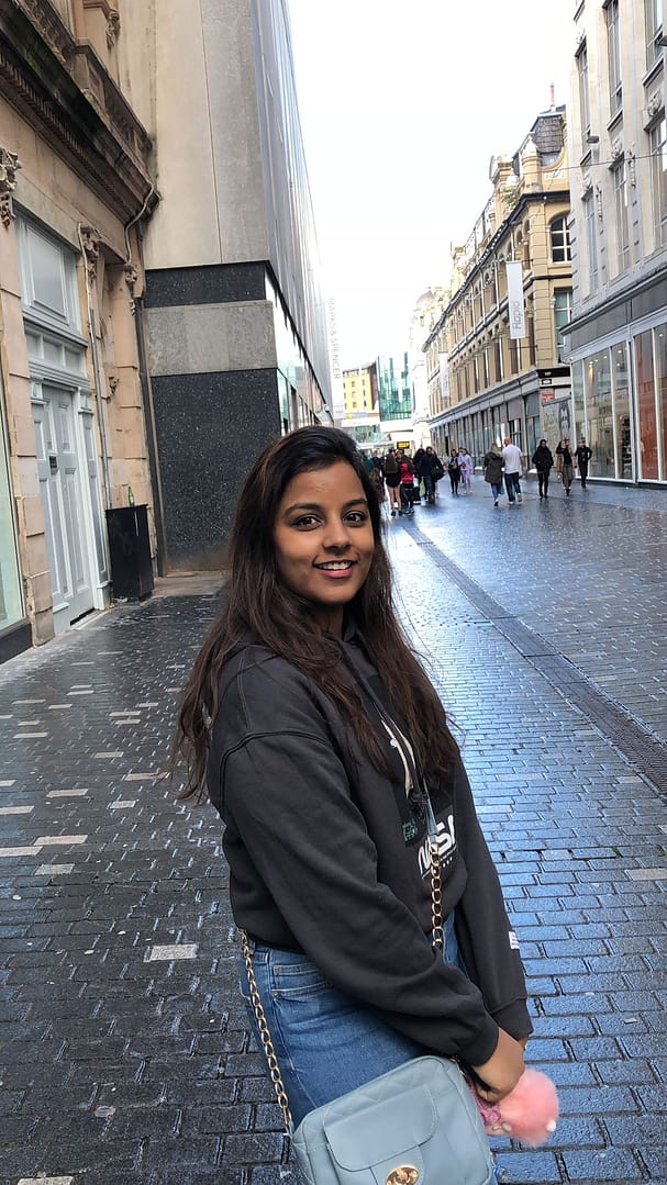 Meghna Jain