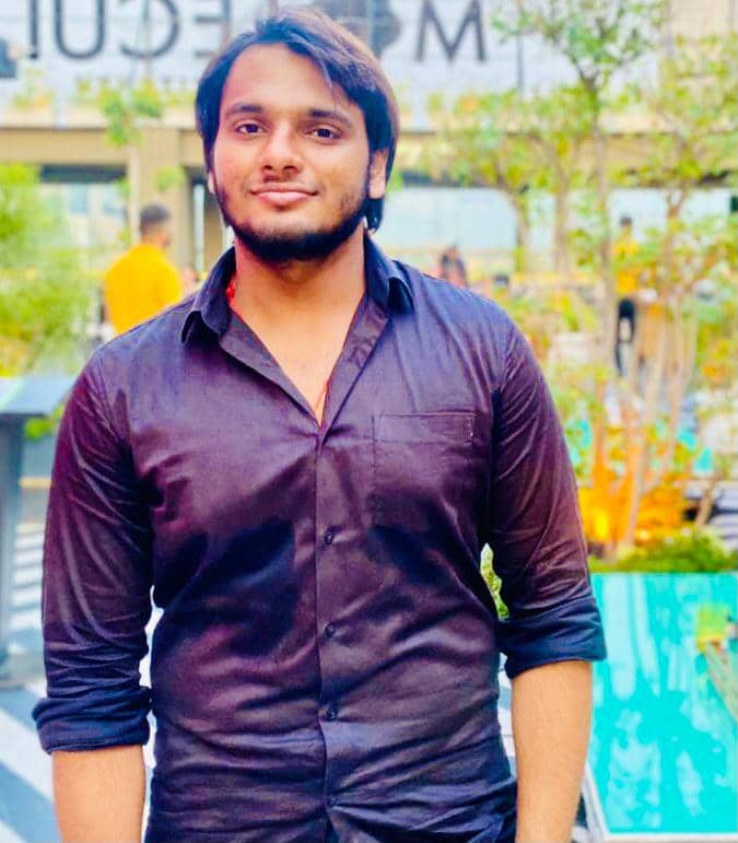 Puru Jain 
