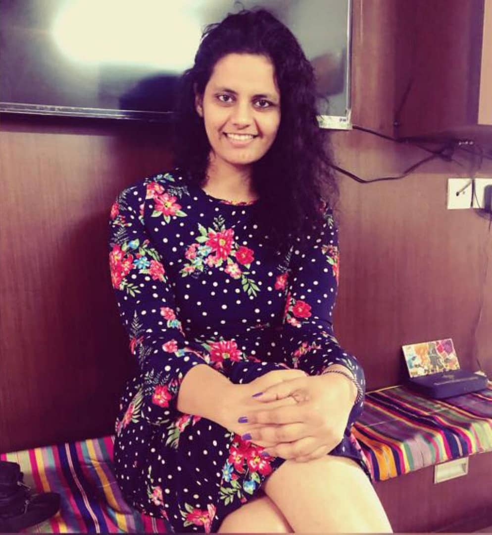 Vibhuti Chandhok